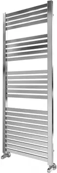 Водяной полотенцесушитель шириной 510 - 600 мм Benetto