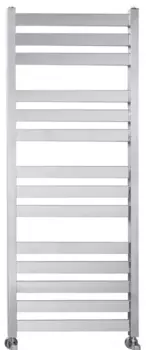 Водяной полотенцесушитель шириной 510 - 600 мм Benetto