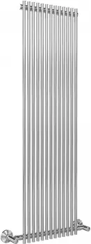 Водяной полотенцесушитель шириной 510 - 600 мм Benetto