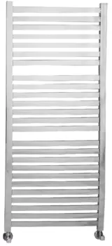 Водяной полотенцесушитель шириной 510 - 600 мм Benetto