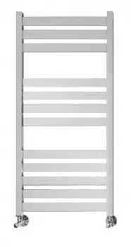 Водяной полотенцесушитель шириной 510 - 600 мм Benetto