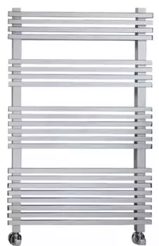 Водяной полотенцесушитель шириной 510 - 600 мм Benetto