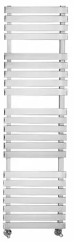 Водяной полотенцесушитель шириной 510 - 600 мм Benetto
