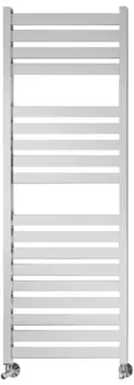 Водяной полотенцесушитель шириной 510 - 600 мм Benetto