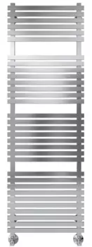Водяной полотенцесушитель шириной 510 - 600 мм Benetto
