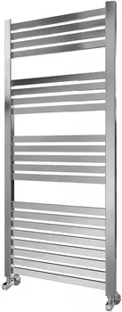Водяной полотенцесушитель шириной 510 - 600 мм Benetto
