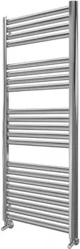 Водяной полотенцесушитель шириной 510 - 600 мм Benetto