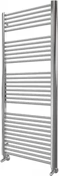 Водяной полотенцесушитель шириной 510 - 600 мм Benetto