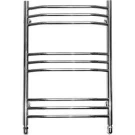 Водяной полотенцесушитель шириной 510 - 600 мм Domoterm