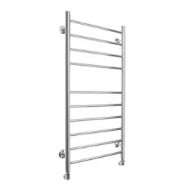 Водяной полотенцесушитель шириной 510 - 600 мм Domoterm