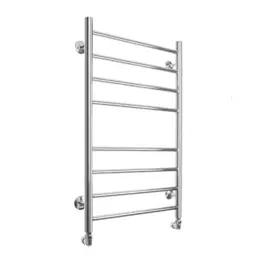Водяной полотенцесушитель шириной 510 - 600 мм Domoterm