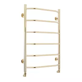 Водяной полотенцесушитель шириной 510 - 600 мм Domoterm