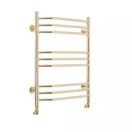 Водяной полотенцесушитель шириной 510 - 600 мм Domoterm