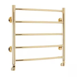 Водяной полотенцесушитель шириной 510 - 600 мм Domoterm