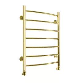 Водяной полотенцесушитель шириной 510 - 600 мм Domoterm