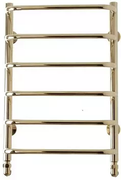 Водяной полотенцесушитель шириной 510 - 600 мм Domoterm