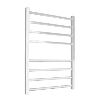 Водяной полотенцесушитель шириной 510 - 600 мм Domoterm