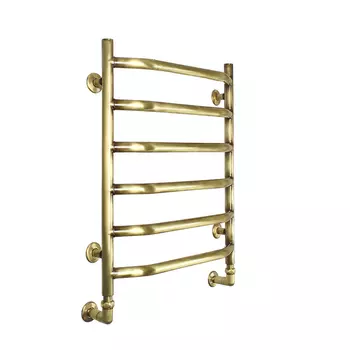 Водяной полотенцесушитель шириной 510 - 600 мм Domoterm