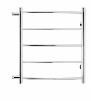 Водяной полотенцесушитель шириной 510 - 600 мм Domoterm