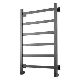 Водяной полотенцесушитель шириной 510 - 600 мм Domoterm