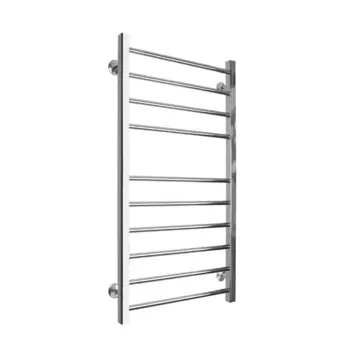 Водяной полотенцесушитель шириной 510 - 600 мм Domoterm