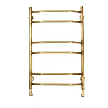 Водяной полотенцесушитель шириной 510 - 600 мм Domoterm