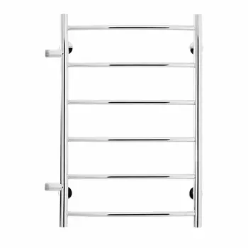 Водяной полотенцесушитель шириной 510 - 600 мм Domoterm
