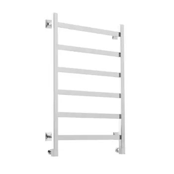 Водяной полотенцесушитель шириной 510 - 600 мм Domoterm