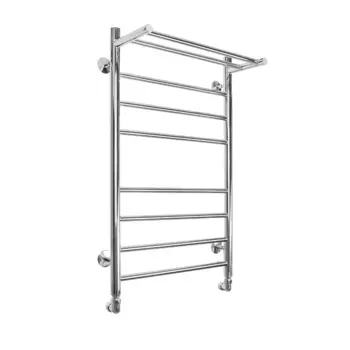 Водяной полотенцесушитель шириной 510 - 600 мм Domoterm