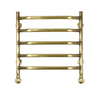 Водяной полотенцесушитель шириной 510 - 600 мм Domoterm