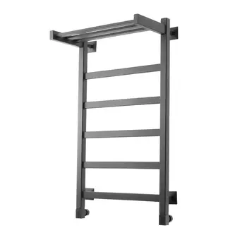 Водяной полотенцесушитель шириной 510 - 600 мм Domoterm