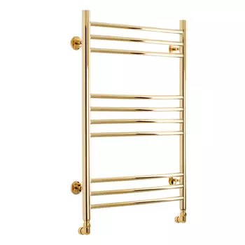 Водяной полотенцесушитель шириной 510 - 600 мм Domoterm