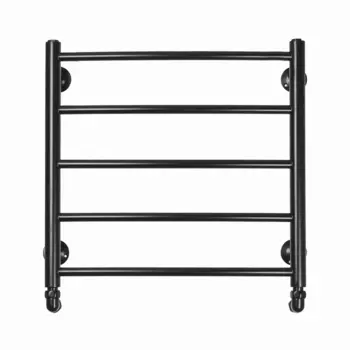 Водяной полотенцесушитель шириной 510 - 600 мм Domoterm