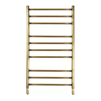 Водяной полотенцесушитель шириной 510 - 600 мм Domoterm