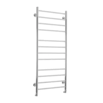 Водяной полотенцесушитель шириной 510 - 600 мм Domoterm