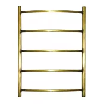 Водяной полотенцесушитель шириной 510 - 600 мм Domoterm