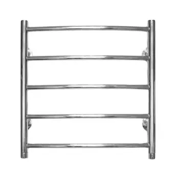 Водяной полотенцесушитель шириной 510 - 600 мм Domoterm