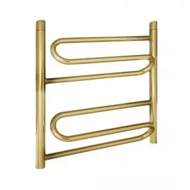 Водяной полотенцесушитель шириной 510 - 600 мм Domoterm