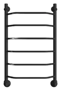 Водяной полотенцесушитель шириной 510 - 600 мм Двин