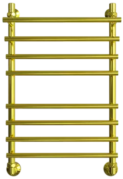 Водяной полотенцесушитель шириной 510 - 600 мм Двин