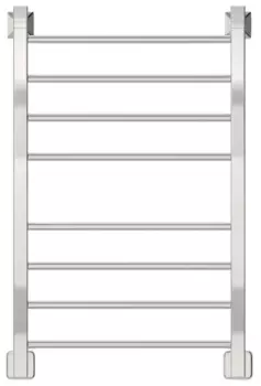 Водяной полотенцесушитель шириной 510 - 600 мм Двин