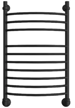 Водяной полотенцесушитель шириной 510 - 600 мм Двин