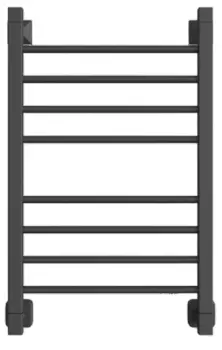 Водяной полотенцесушитель шириной 510 - 600 мм Двин