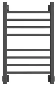 Водяной полотенцесушитель шириной 510 - 600 мм Двин