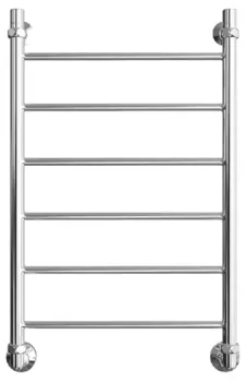 Водяной полотенцесушитель шириной 510 - 600 мм Двин