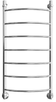 Водяной полотенцесушитель шириной 510 - 600 мм Двин