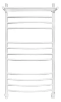 Водяной полотенцесушитель шириной 510 - 600 мм Energy