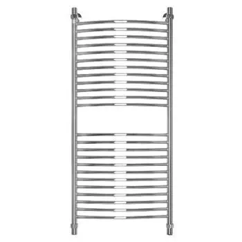 Водяной полотенцесушитель шириной 510 - 600 мм Energy