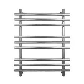 Водяной полотенцесушитель шириной 510 - 600 мм Energy