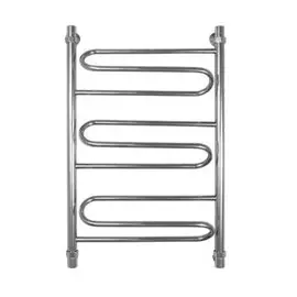 Водяной полотенцесушитель шириной 510 - 600 мм Energy